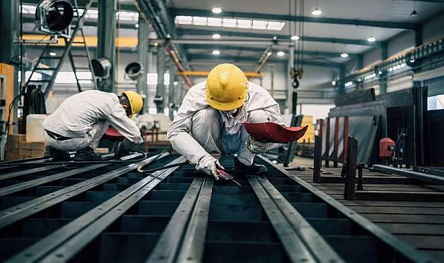 Halkapınar Lojistik Hizmeti